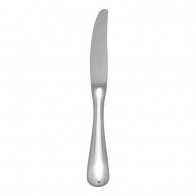 Robbe & Berking Como 18/8 Faca de menu em aço inoxidável
