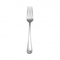 Robbe & Berking Como 18/8 Garfo de sobremesa em aço inoxidável