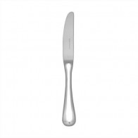 Robbe & Berking Como 18/8 Faca de sobremesa em aço inoxidável