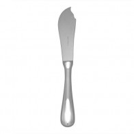 Robbe & Berking Como 18/8 Faca de bolo em aço inoxidável