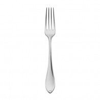 Robbe & Berking Navette Garfo de mesa 150 gr. prateado
