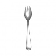 Robbe & Berking Dante Garfo de legumes 150 gramas prateado