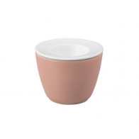 Seltmann Weiden Life Fashion - Posh Rose Snack e Ovo 0,09 L 2 peças.