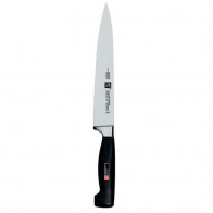 Zwilling Vier Sterne Faca de carne 200 mm