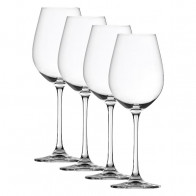 Spiegelau Salute Conjunto de copos de vinho branco 4 peças 0,46 L