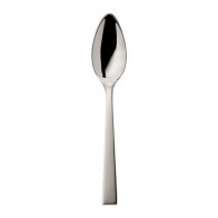 Robbe & Berking Riva 925 Colher de sobremesa em prata esterlina 925