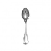 Robbe & Berking Alt Faden 925 Sterling Silber Colher de Mocca 925 Prata Esterlina