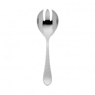 Robbe & Berking Martele Garfo de salada pequeno 150 gr. prateado