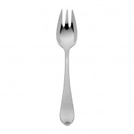 Robbe & Berking Martele 925 Sterling Silber Garfo de vegetais 925 prata esterlina