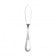 Robbe & Berking Belvedere 925 Faca de peixe em prata esterlina 925