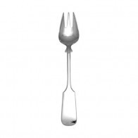 Robbe & Berking Alt-Spaten 925 Sterling Silber Garfo de legumes 925 prata esterlina