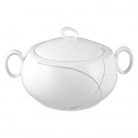Seltmann Weiden Trio Highline Tigela com tampa 3,20 L
