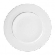 Fürstenberg Carlo Weiß Prato de serviço 29 cm