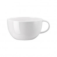 Rosenthal Brillance Weiß Chávena de chá / cappuccino 0,25 L