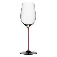 Riedel Sommeliers Black Series Collector's Edition - Red Black Copo Riesling Grand Cru 252 Mm / 380 Ccm