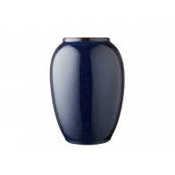 Bitz Gastro dark blue Vaso 20 cm