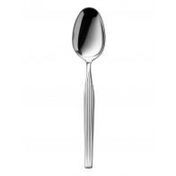 Robbe & Berking Metropolitan - 150 gramm versilbert Colher de café