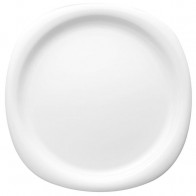 Rosenthal studio-line Suomi Weiß Prato de serviço 28 cm