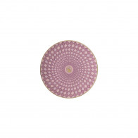 Swarovski x Rosenthal SIGNUM Rose Prato 10 cm