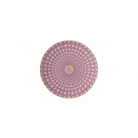 Swarovski x Rosenthal SIGNUM Rose Prato 10 cm