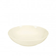 Seltmann Weiden Marie-Luise Elfenbein Tigela de salada 19 cm