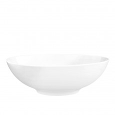 Seltmann Weiden Life Weiß tigela redonda 30 cm