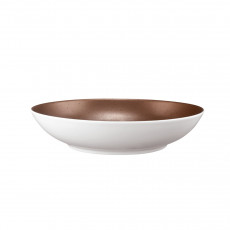 Seltmann Weiden Liberty Bronze Prato de sopa redondo 21 cm