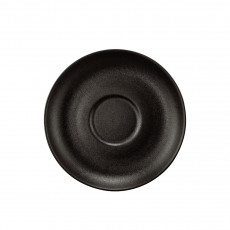 Seltmann Weiden Liberty Velvet Black Pires de chá 13 cm