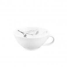 Seltmann Weiden Liberty Dark Rose Hip Chávena de chá pequena 0,14 L