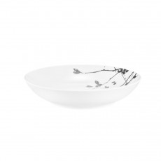 Seltmann Weiden Liberty Dark Rose Hip Prato de sopa redondo 21 cm