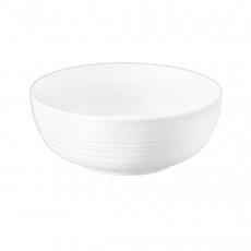 Seltmann Weiden Terra Weiß Tigela de comida 20 cm