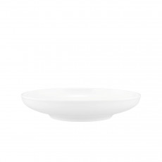 Seltmann Weiden Sento Home Weiß Prato fundo redondo 21 cm