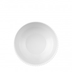 Seltmann Weiden Sento Relief tigela redonda 16 cm