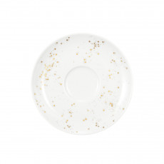 Seltmann Weiden Liberty Golden Stars Grande prato combinado 16,5 cm