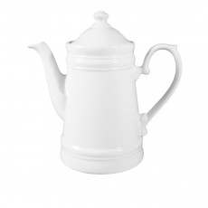 Tettau Worpswede Weiß Jarro de café 1,20 L