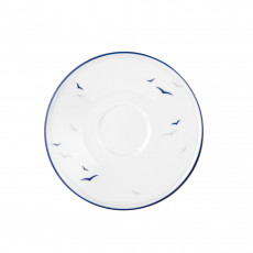Tettau Worpswede 04164 Rügen Pires de café 14,5 cm