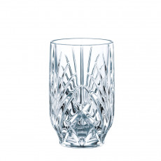Nachtmann Palais Copo de suco de vidro 265 ml