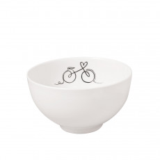 Villeroy & Boch Statement Lines Tigela de muesli 14 cm