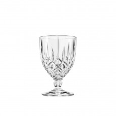 Nachtmann Noblesse Conjunto de copos de água / taça 4 peças 0,23 L