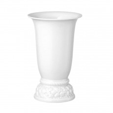 Rosenthal Maria Weiß Vase 18 cm