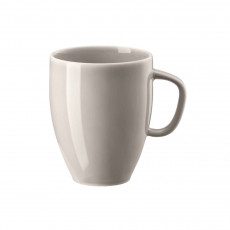 Rosenthal Junto Soft Shell - Porzellan Caneca com alça 0,38 L