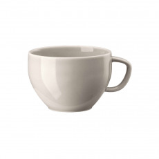 Rosenthal Junto Soft Shell - Porzellan Chávena de Cafe au Lait 0,40 L