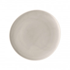 Rosenthal Junto Soft Shell - Porzellan Prato raso 27 cm