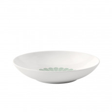 Villeroy & Boch Fleur vert Tigela de massa 24 cm