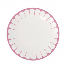 Villeroy & Boch Fleur cassis Prato raso 26,5 cm