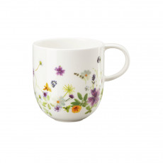 Rosenthal Brillance Grand Air Caneca com asa 0,34 L
