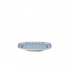 Swarovski x Rosenthal SIGNUM Azure Tigela 11 cm