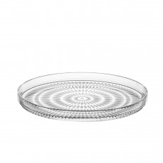 Nachtmann Ethno Conjunto de pratos 22 cm