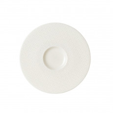 Rosenthal Kumi White tone Pires de café 15 cm