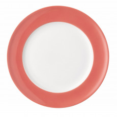 Thomas Sunny Day Soft Red Prato raso 27 cm